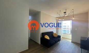 Imagem: Apartamento locação, Totalmente mobiliado