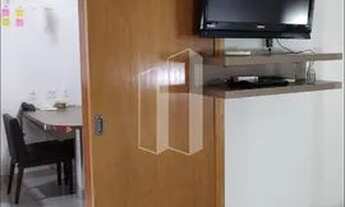 Imagem 7: Flat no Setor Pedro Ludovico - Goiânia, GO