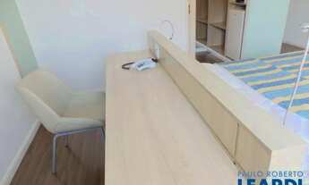 Imagem 5: FLAT - PINHEIROS - SP