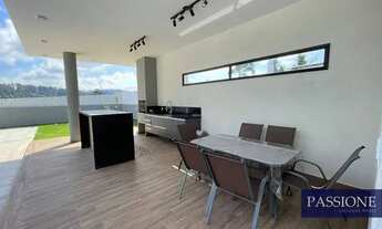 Imagem 5: Casa com 5 dormitórios, 420 m² - venda por R$ 2.900.000,00 ou aluguel por R$ 13.500,00/mês