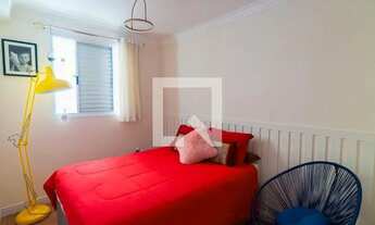 Imagem 5: Apartamento para Aluguel - Vila Mascote, 2 Quartos, 120 m2