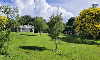 Imagem: Linda Chácara em Mandirituba - 40 km de