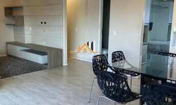 Imagem 3: Apartamento para Locação em Santo André, Centro, 3 dormitórios, 3 suítes, 4 banheiros, 3 v