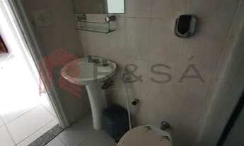 Imagem 6: Apartamento para aluguel, 1 quarto, 1 vaga, Tauá - Rio de Janeiro/RJ