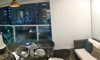 Imagem 4: Apartamento para venda com 88 metros quadrados com 3 quartos em Patamares - Salvador - BA