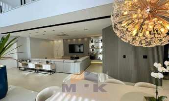 Imagem 2: Casa para Venda em Mogi das Cruzes, Cidade Parquelandia, 3 dormitórios, 3 suítes, 5 banhei