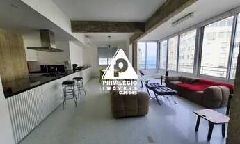 Imagem 4: Apartamento à venda, 4 quartos, 4 suítes, 1 vaga, Copacabana - RIO DE JANEIRO/RJ