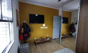 Imagem 6: Apartamento à venda no Boqueirão em Santos