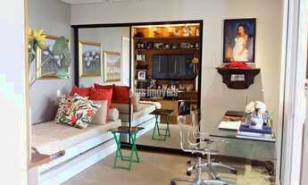 Imagem 4: 255M²AU 4 SUÍTES, 4 GAR, LIVING AMPLO COM TERRAÇO GOURMET VOLTADO PARA O BOSQUE