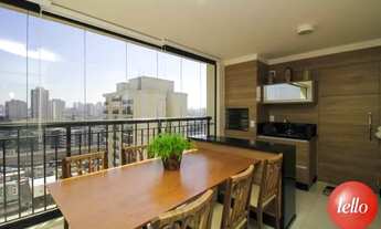 Imagem 7: São Paulo - Apartamento Padrão - Vila Prudente