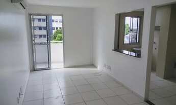 Imagem 6: Apartamento em Santo Antônio - VENDA