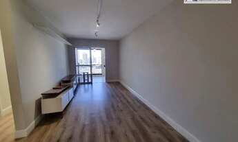 Imagem 2: Apartamento com 3 dormitórios para alugar, 100 m² por R$ 5.682,47/mês - Tatuapé - São Paul