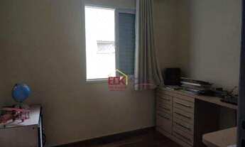 Imagem 6: Apartamento com 3 dormitórios para alugar, 100 m² por R$ 4.300/mês - Jardim Aquarius - São