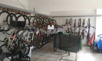 Imagem 3: Apartamento para aluguel com 78 metros quadrados com 2 quartos em Centro - Mongaguá - SP