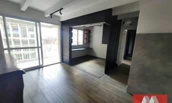 Imagem 4: Apartamento com 2 dormitórios para alugar, 64 m² por R$ 4.336,00/mês - Bela Vista - São Pa