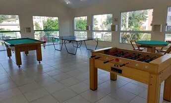 Imagem 14: 7591 - 120m² Casa de Condomínio Venda 1 vagas de garagem - Aparecidinha