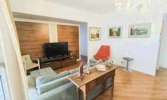 Imagem 6: Apartamento para venda com 122 metros quadrados com 4 quartos