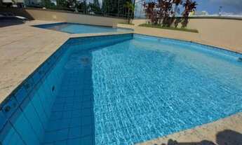 Imagem 5: Ed. Ilha de Capri - Locação