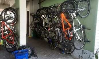 Imagem 3: Apartamento para venda possui 71 metros quadrados com 3 quartos em Torre - Recife - PE