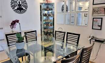 Imagem 6: Apartamento na Vila Mariana com 3 dormitórios