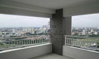 Imagem: Apartamento - Parque Residencial Aquarius