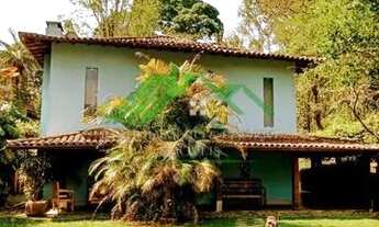 Imagem: VENDO OU ALUGO POR TEMPORADA LINDA CASA