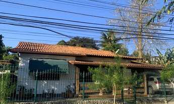 Imagem: Linda Casa em Maria Paula, com 6 quartos