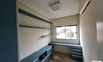 Imagem 4: Casa (sobrado em condominio) 3 dormitórios/suite, cozinha planejada, portaria 24hs, lazer