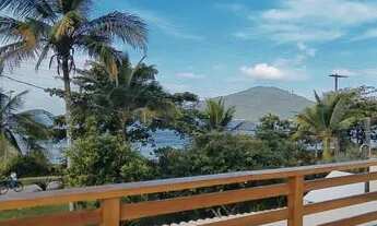 Imagem 4: CASA A VENDA E ALUGUEL DEFINITIVO BEIRA MAR COM VISTA PARA A ORLA DO ITAGUÁ