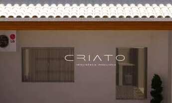 Imagem 2: Sobrado com 3 dormitórios à venda, 235 m² por R$ 545.000,00 - São Carlos - Anápolis/GO