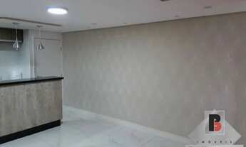 Imagem 3: Apartamento para alugar Jd. Vila Formosa, 60 m², 1 suíte, 1 quarto, sala, cozinha