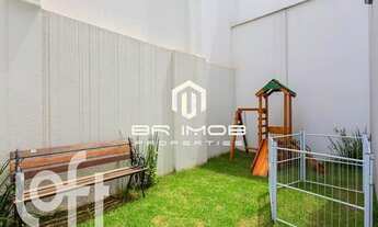 Imagem 7: APARTAMENTO RESIDENCIAL em SÃO PAULO - SP, VILA MADALENA