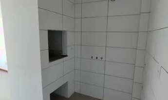 Imagem 4: Apartamento um dormitório entre o Centro e o Mar