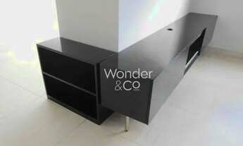 Imagem 5: Apartamento moderno próximo ao Shopping Vila Olimpia