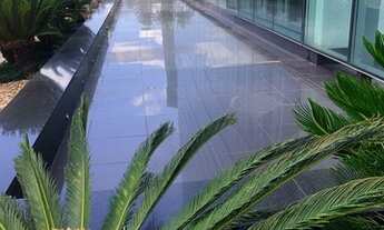 Imagem 2: Apto 01 dorm RESIDENCE DU LAC , 17 ANDAR 100 % mobiliado, vista espetacular, R$ 629 mil