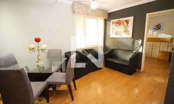 Imagem 2: Apartamento para Aluguel - Centro Histórico, 1 Quarto, 42 m2