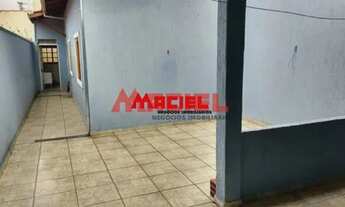 Imagem: Casa Padrão em Jacarei