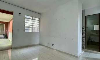 Imagem 2: Apartamento para venda com 40 metros quadrados com 2 quartos