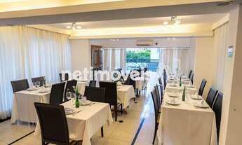 Imagem: Locação Dúplex Savassi Belo Horizonte