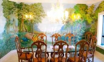 Imagem 6: São Paulo - Apartamento Padrão - Paraíso