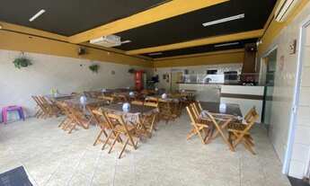 Imagem: Vendo Linda Casa com Comércio