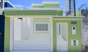 Imagem 2: Casa financiamento pela caixa