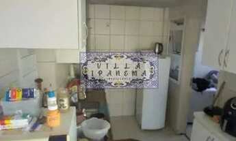 Imagem 6: Cobertura duplex para venda possui 205 metros quadrados com 5 quartos