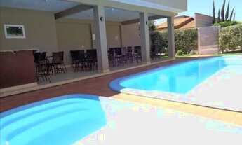 Imagem 2: Condomínio Florais Maringa