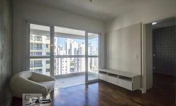 Imagem 3: Apartamento para Aluguel - Saúde, 1 Quarto, 41 m2