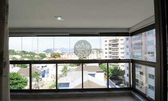 Imagem 6: Apartamento para Venda em Rio de Janeiro, Freguesia (Jacarepaguá), 3 dormitórios, 1 suíte