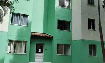 Imagem 6: VENDO APARTAMENTO JARDIM N. ESPERANÇA 43 M² COND. FECHADO