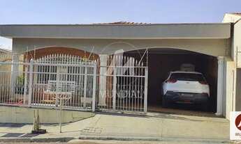 Imagem: Casa (térrea na rua) 3 dormitórios/suite