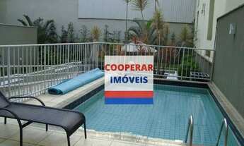 Imagem: Apartamento de um quarto para locação