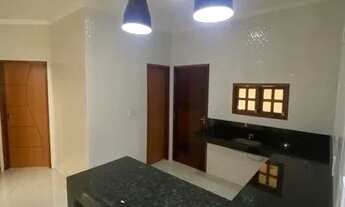 Imagem 4: Casa nova na ponte alta (parcelo